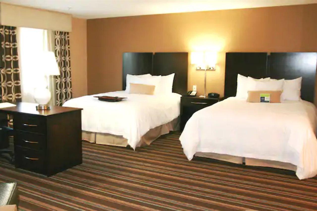 Hampton Inn And Suites Flint/Grand Blanc Exterior foto