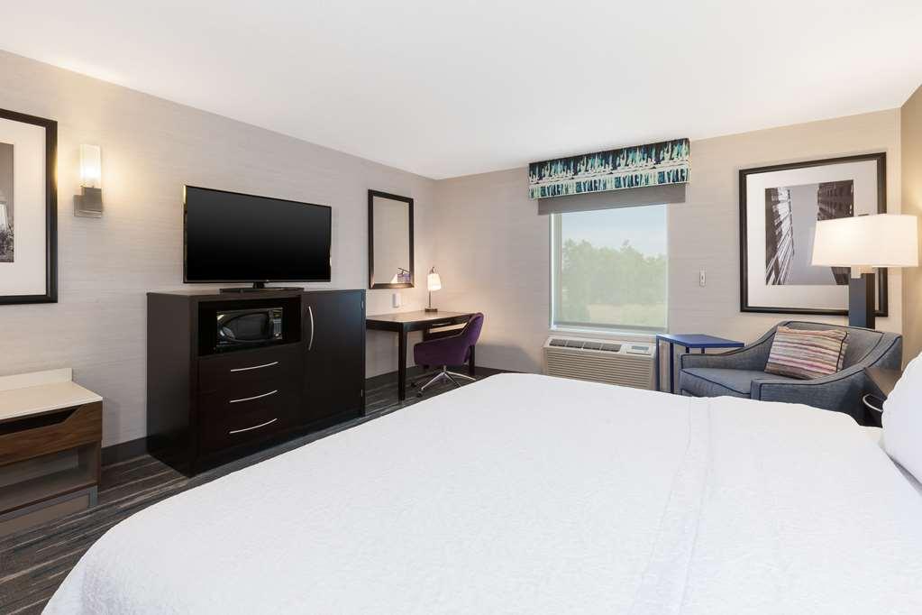 Hampton Inn And Suites Flint/Grand Blanc Quarto foto