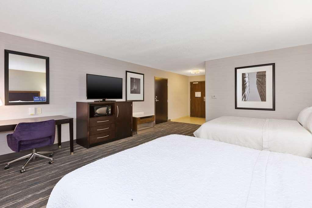 Hampton Inn And Suites Flint/Grand Blanc Quarto foto