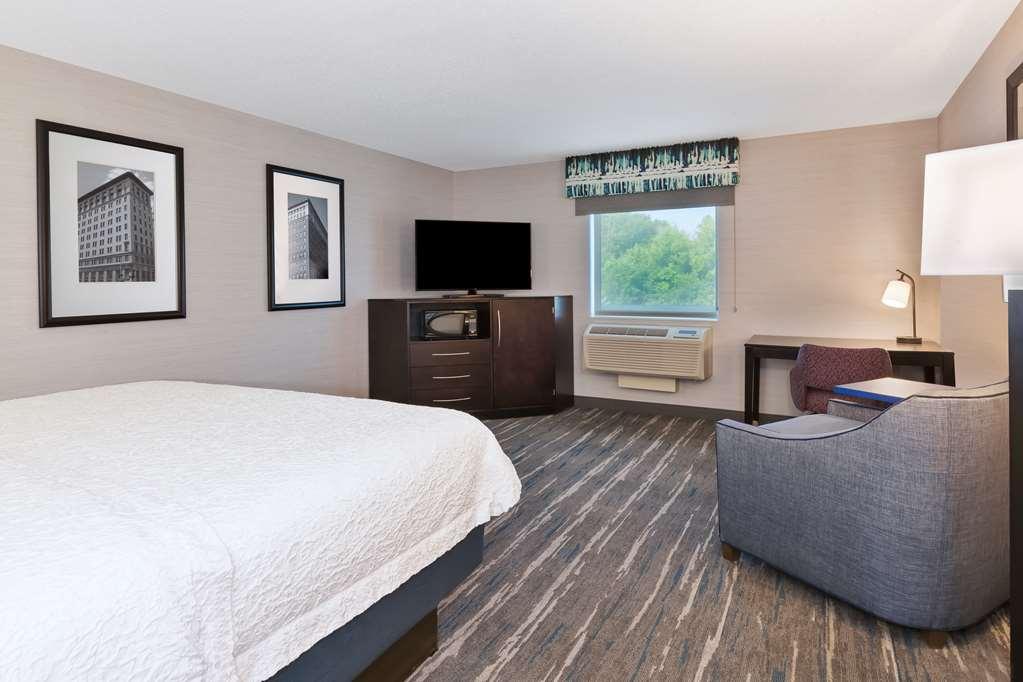 Hampton Inn And Suites Flint/Grand Blanc Quarto foto