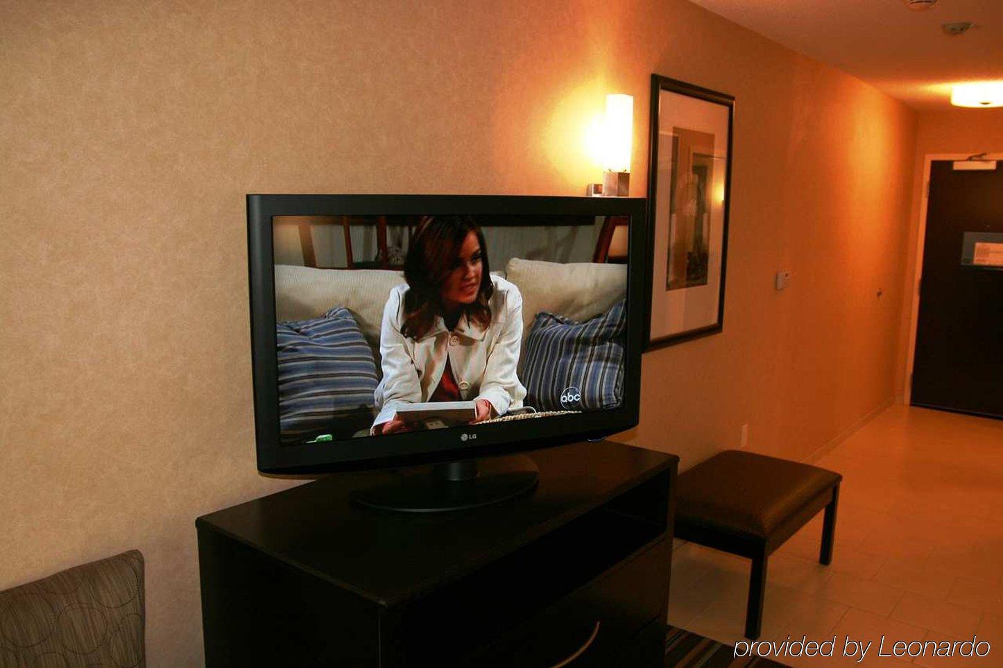 Hampton Inn And Suites Flint/Grand Blanc Quarto foto