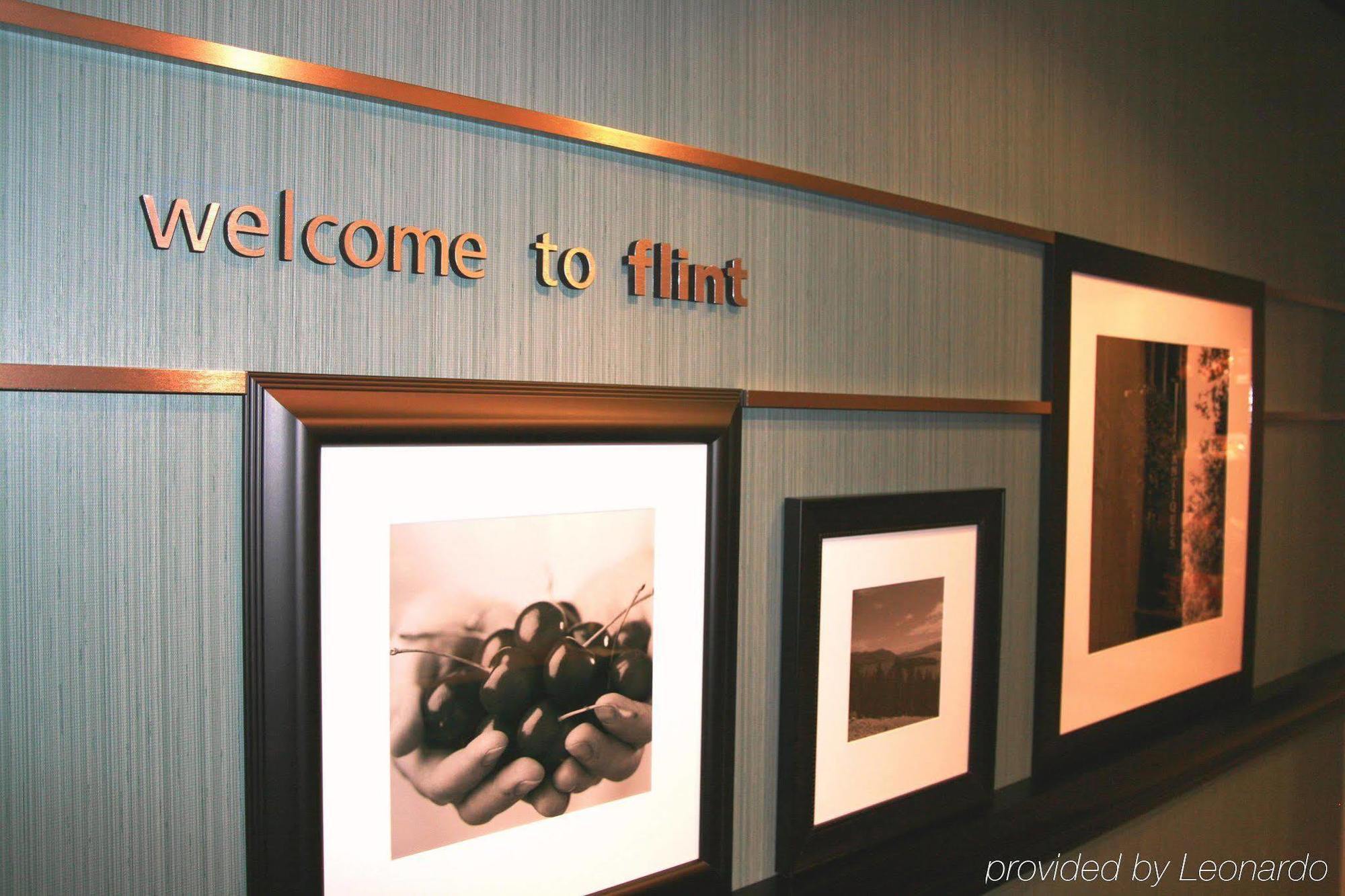 Hampton Inn And Suites Flint/Grand Blanc Exterior foto