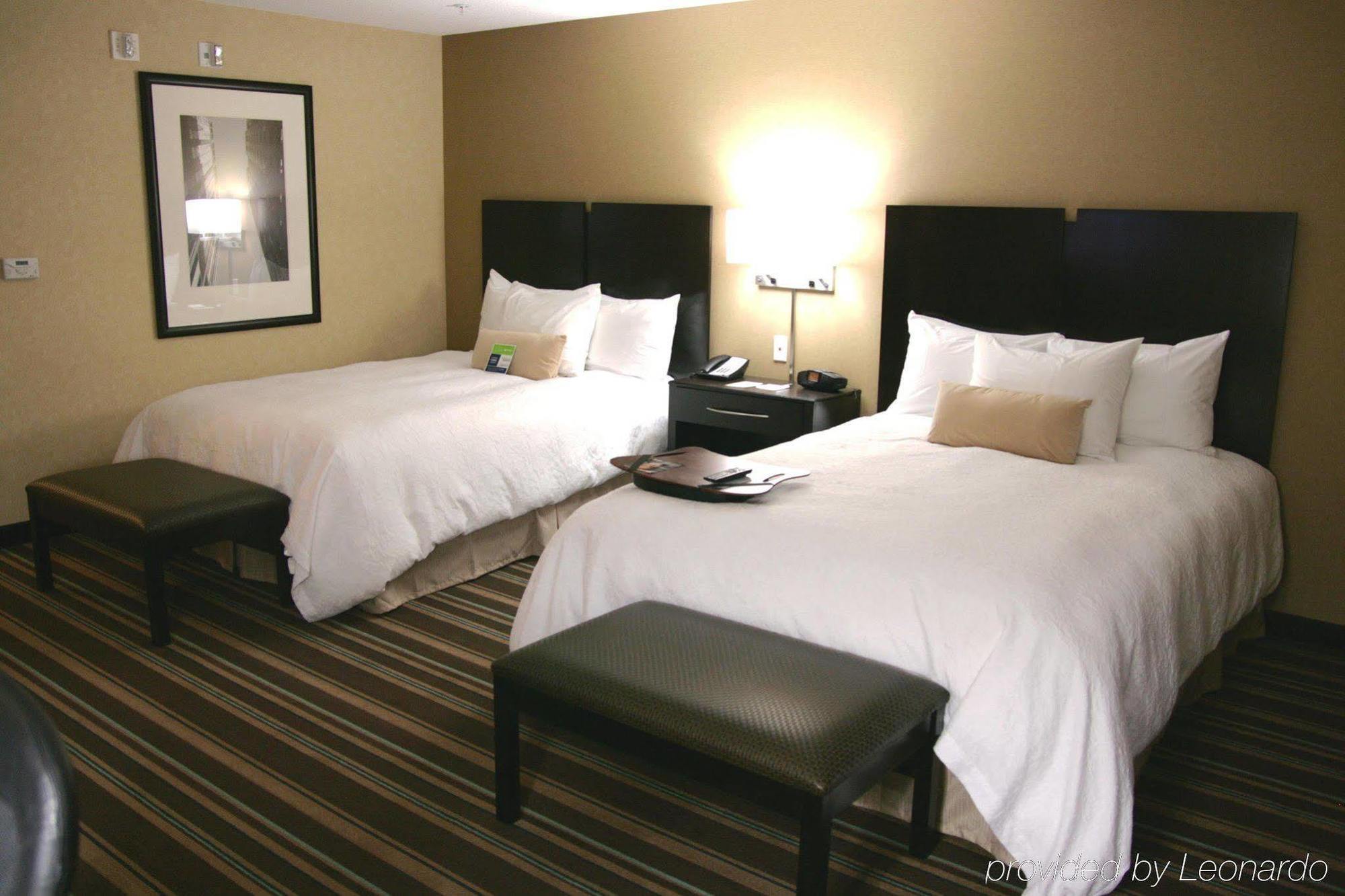 Hampton Inn And Suites Flint/Grand Blanc Quarto foto