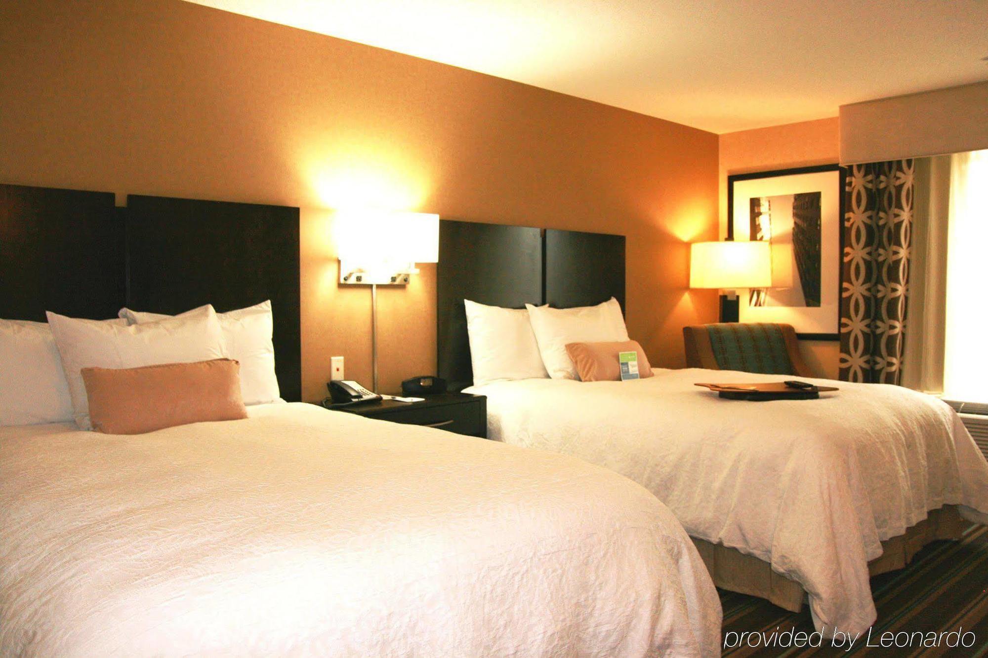 Hampton Inn And Suites Flint/Grand Blanc Quarto foto