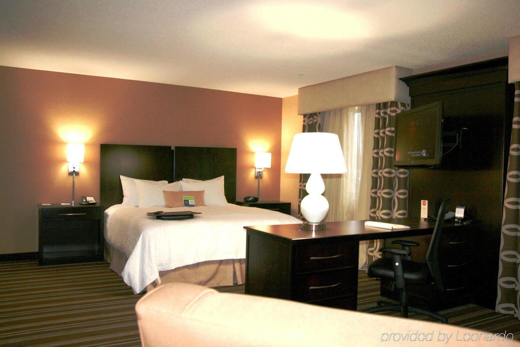 Hampton Inn And Suites Flint/Grand Blanc Quarto foto