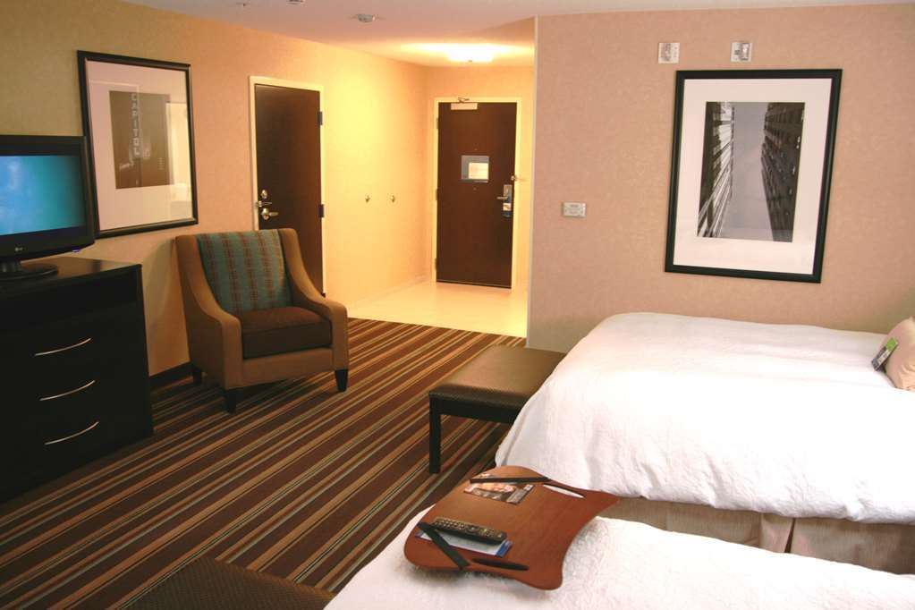 Hampton Inn And Suites Flint/Grand Blanc Quarto foto